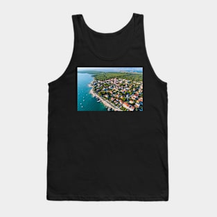 Vrsi Mulo Tank Top